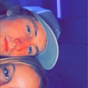 Meet your Posher, Cami